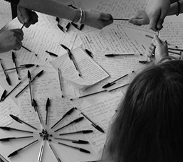 ateliers adolescents