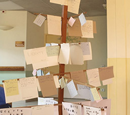 ateliers d'écriture pour séniors